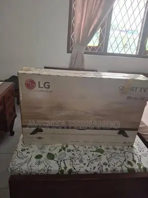 32LJ57 LG 32 Inch LED TV