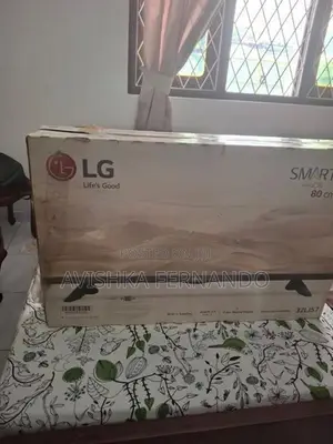 32LJ57 LG 32 Inch LED TV