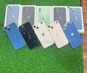 Apple iPhone 13 128GB (Used)