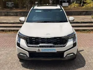 Kia Sonet GT Plus Line 2026