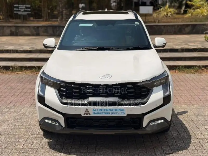 Kia Sonet GT Plus Line 2026
