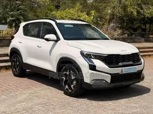 Kia Sonet GT Plus Line 2026