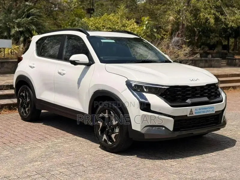 Kia Sonet GT Plus Line 2026