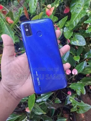 Tecno Spark 6 Go (Used)