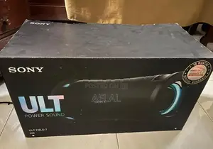 Sony ULT Field 7