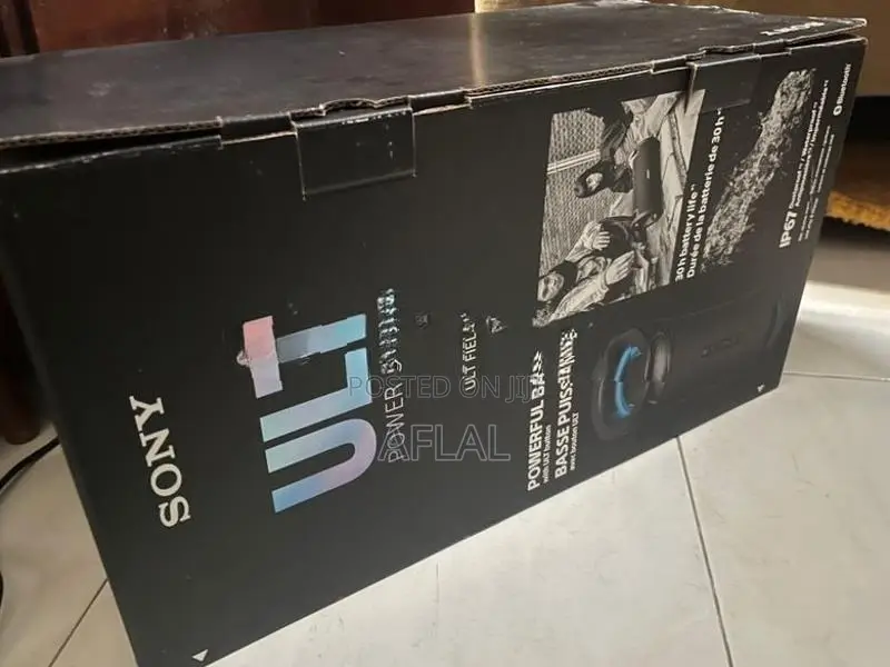 Sony ULT Field 7