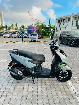 TVS Ntorq 125 2026