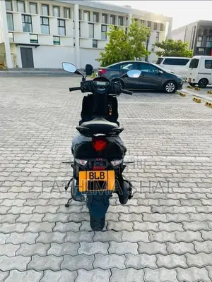 TVS Ntorq 125 2026