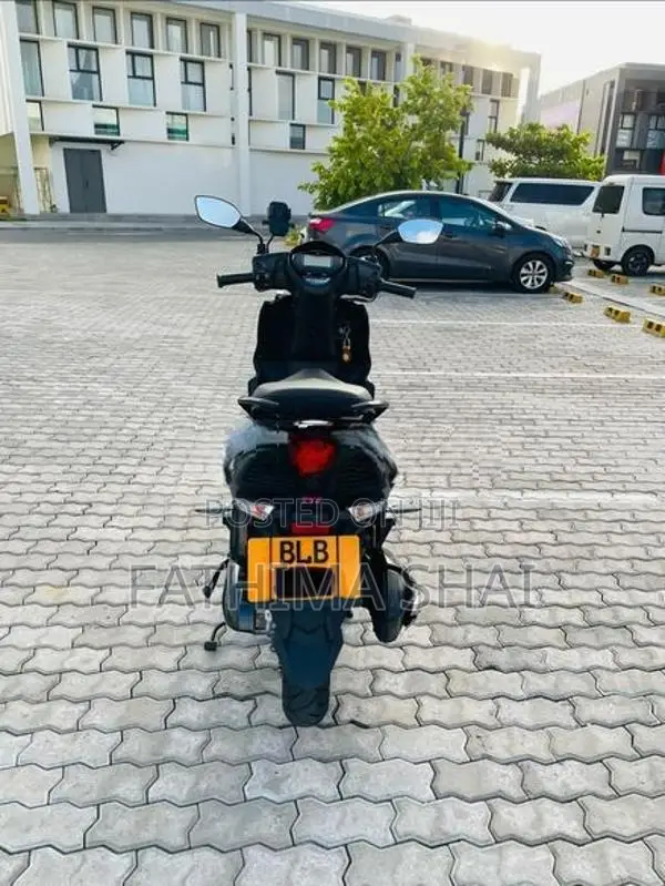 TVS Ntorq 125 2026