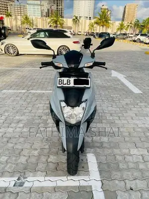 TVS Ntorq 125 2026
