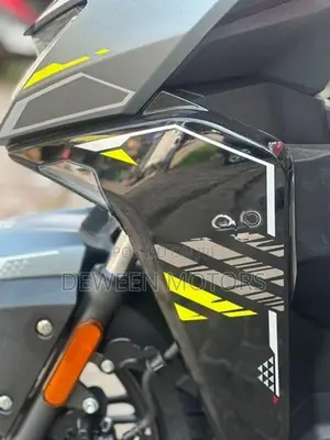Hero Xoom Combat Brand New 2026