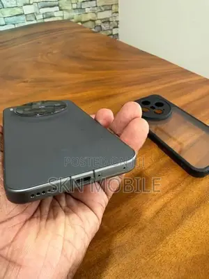 Vivo X300 12GB 256GB 5G (Used)