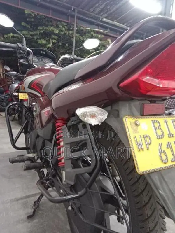 Honda CB Shine 2020