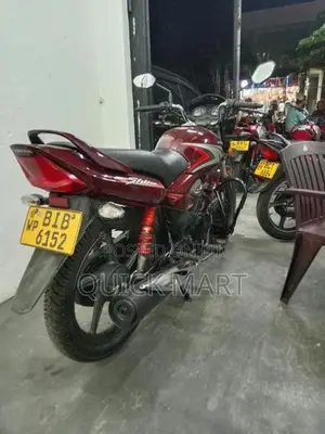 Honda CB Shine 2020