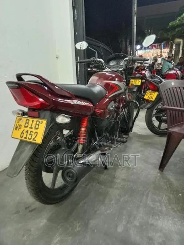 Honda CB Shine 2020