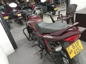 Honda CB Shine 2020