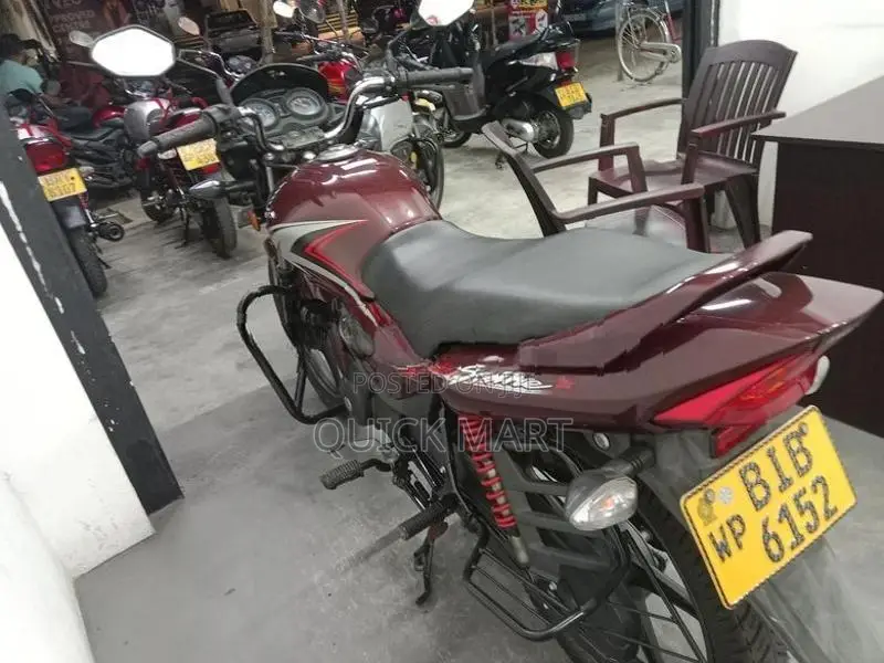 Honda CB Shine 2020