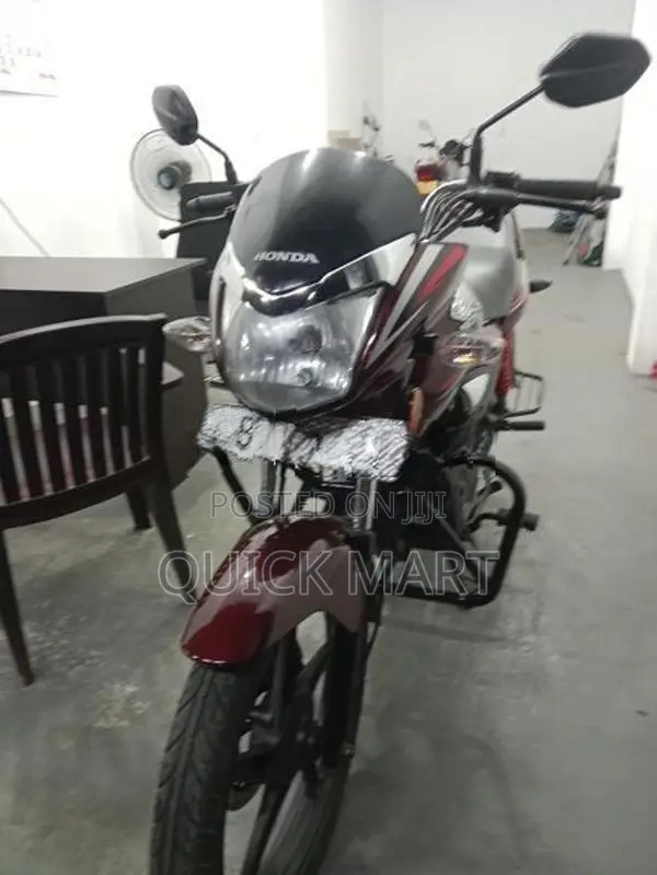 Honda CB Shine 2020