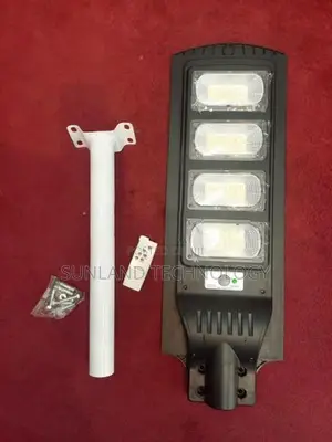 Solar Street Light 200W water proof