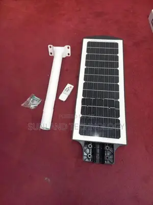 Solar Street Light 200W water proof