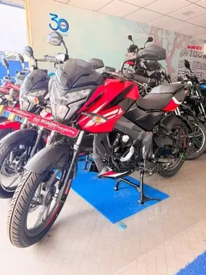 Bajaj Pulsar NS 125 Brand New 2026