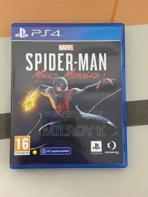 Sony Games
