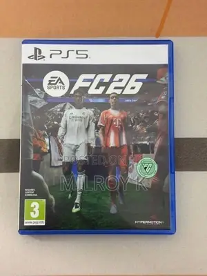 Sony Games