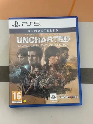 Sony Games