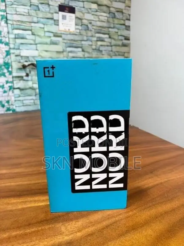 OnePlus Nord 5 12GB 512GB (Brand New)