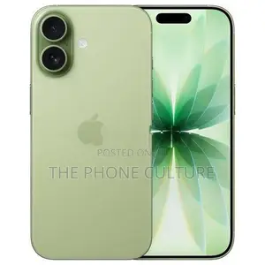 Apple iPhone 17 (Brand New)
