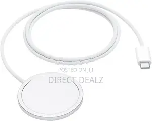 Apple 25W MagSafe Charger - 1M