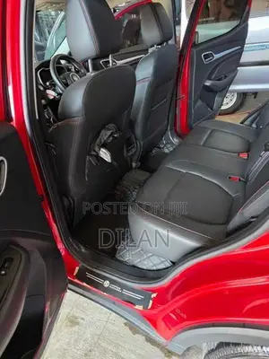 MG ZS 2025