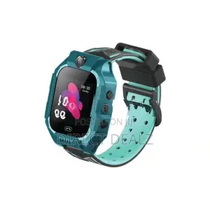 Green Lion 2G Kids Smart Watch
