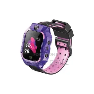 Green Lion 2G Kids Smart Watch