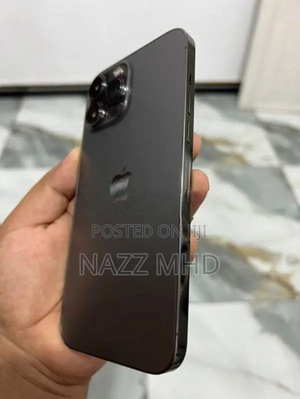 Apple iPhone 13 Pro Max (Used)