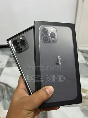 Apple iPhone 13 Pro Max (Used)