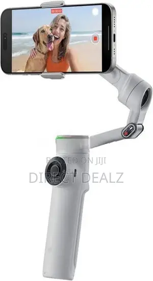 Insta360 Flow Pro - AI-Powered Gimbal Stabilizer for iPhone