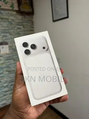 Apple iPhone 17 Pro 256GB XA (Brand New)