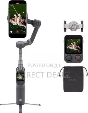 DJI Osmo Mobile 8P Standard Combo