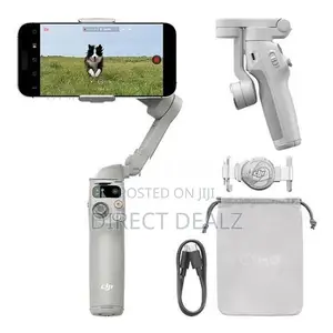 DJI Osmo Mobile 7 Gimbal Stabilizer