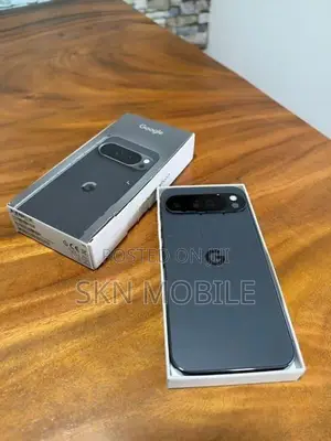 Google Pixel 10 Pro XL 12GB 256GB 5G (Used)