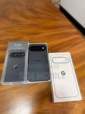 Google 11 pro 12GB 256GB (Used)