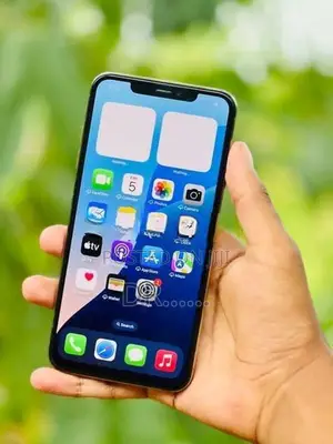 Apple iPhone XS Max (Used)