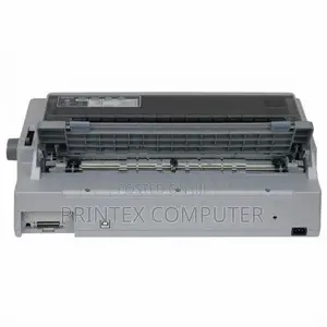 Epson LQ-2190 Dot Matrix Printer
