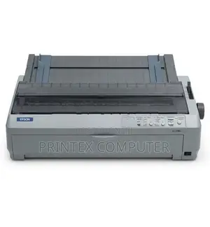 Epson LQ-2190 Dot Matrix Printer