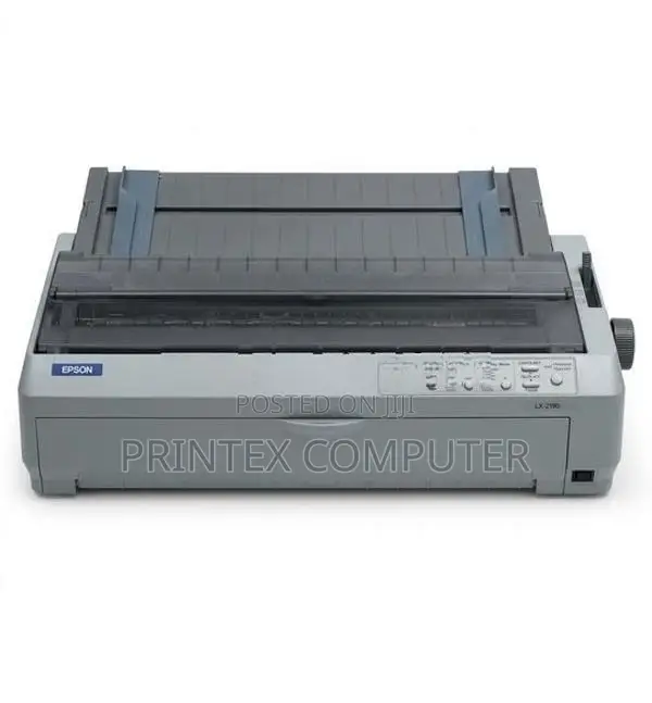 Epson LQ-2190 Dot Matrix Printer