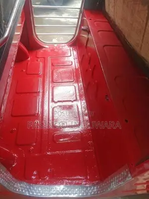 Bajaj RE Three Wheeler 2013