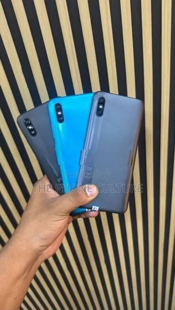 Xiaomi Redmi 9A 6GB 128GB (Used)