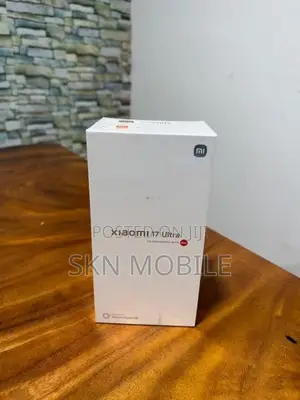 Xiaomi 17T pro 12GB512GB (Brand New)