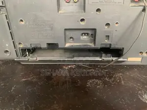 Cassette Radio